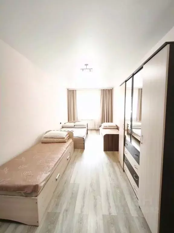 1-к кв. Бурятия, Улан-Удэ ул. Модогоева, 10 (59.0 м) - Фото 1