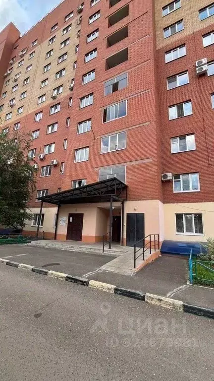 1-к кв. Оренбургская область, Оренбург ул. Терешковой, 138/3 (39.0 м) - Фото 1