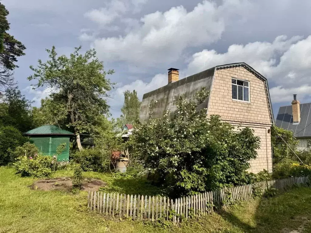 Дом в Смоленская область, Ярцево Мечта СНТ,  (30 м) - Фото 1