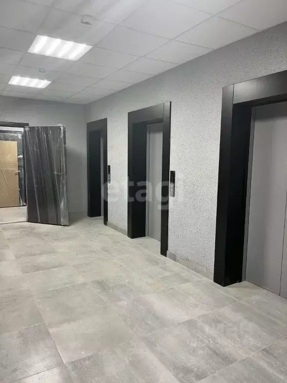 2-к кв. Башкортостан, Уфа ул. Подполковника Недошивина, 9 (38.8 м) - Фото 1