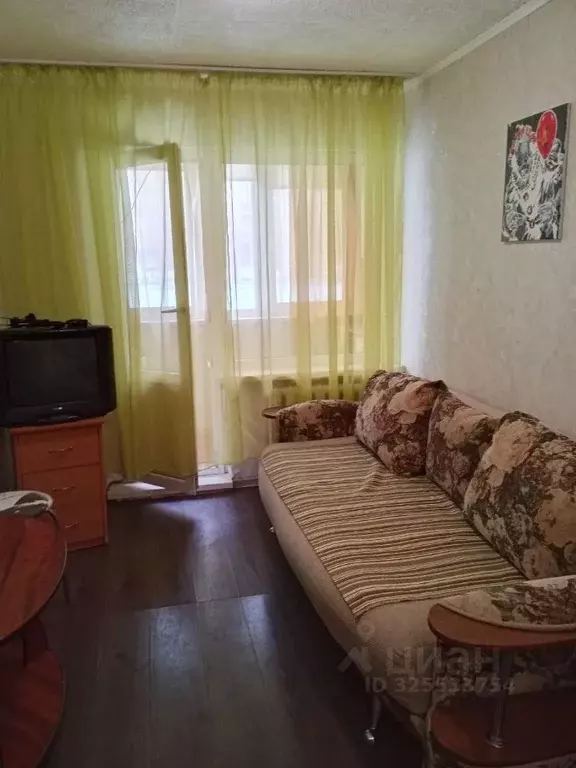 Студия Тюменская область, Тюмень Олимпийская ул., 32 (21.0 м) - Фото 2