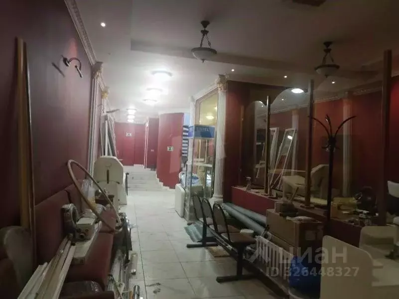 Помещение свободного назначения в Москва Садовая-Самотечная ул., 13С1 ... - Фото 2