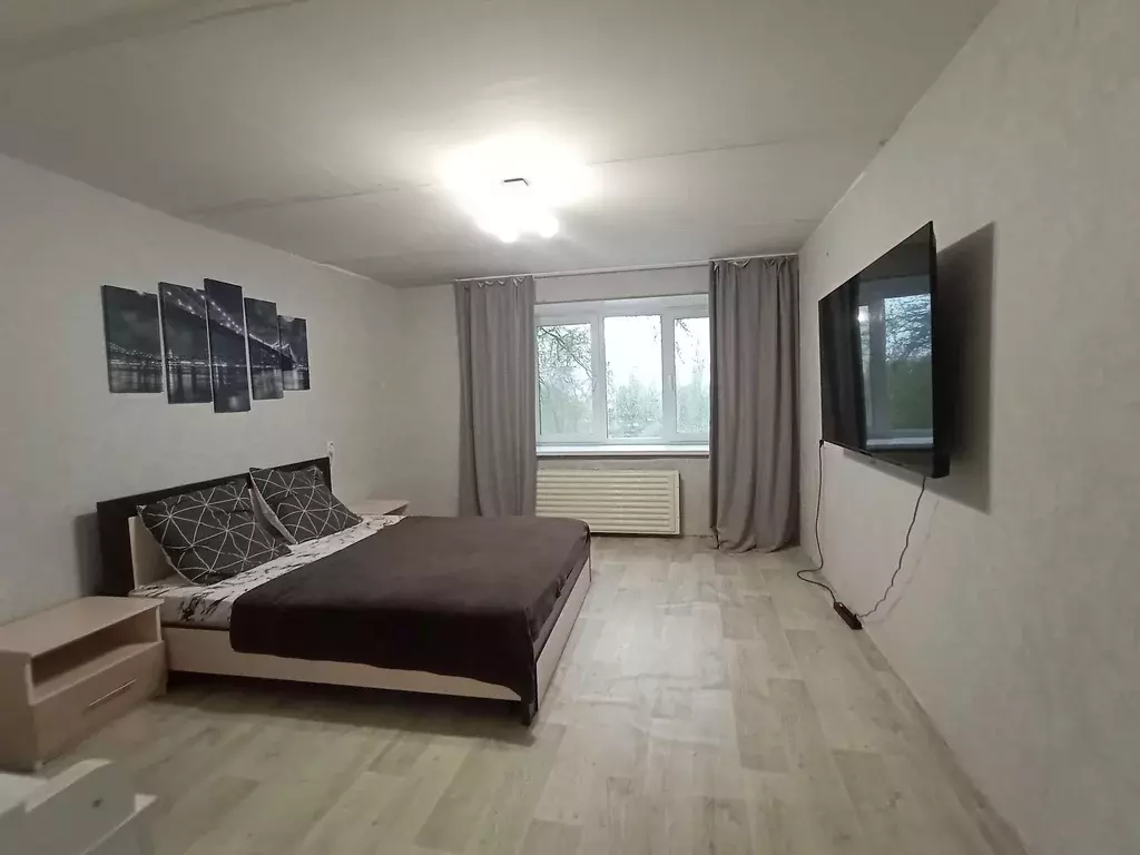 Продаётся 4-к квартира, 78.4 м - Фото 1