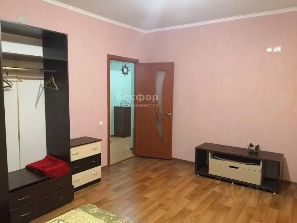 1-к кв. Крым, Феодосия бул. Адмиральский, 7Г (52.4 м) - Фото 2