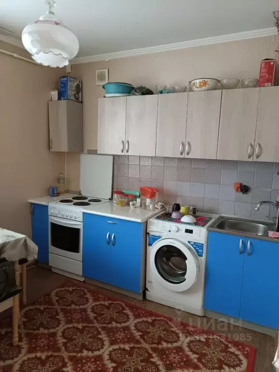 2-к кв. Омская область, Омск Привокзальный мкр, ул. Артема Избышева, ... - Фото 2