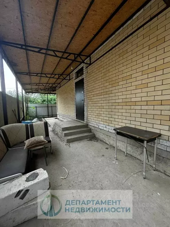 Дом в Краснодарский край, Краснодар пос. Российский, ул. Триумфальная, ... - Фото 1