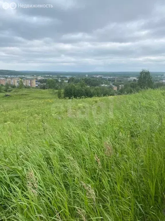 Участок в Ухта, Ветлосяновская улица (8 м) - Фото 0
