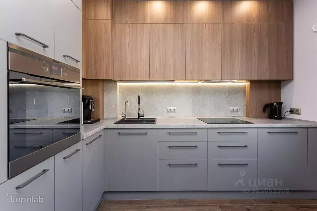 2-к кв. Калининградская область, Калининград Орудийная ул., 32Вк2 ... - Фото 1