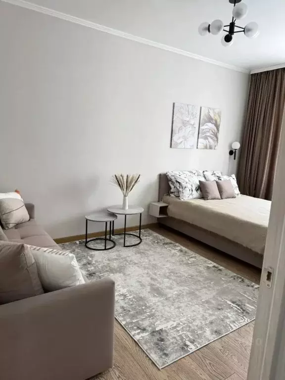 1-к кв. Московская область, Люберцы Зенино ЖК Самолет мкр, ул. ... - Фото 1