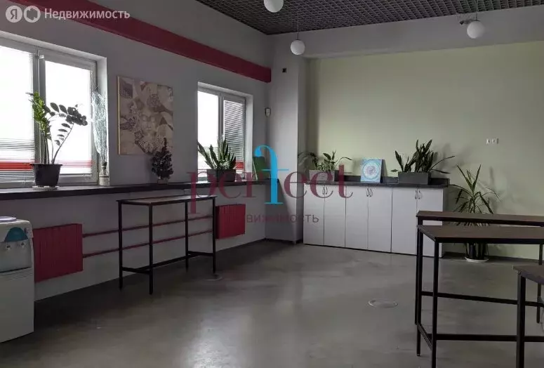 Помещение свободного назначения (153.7 м) - Фото 1