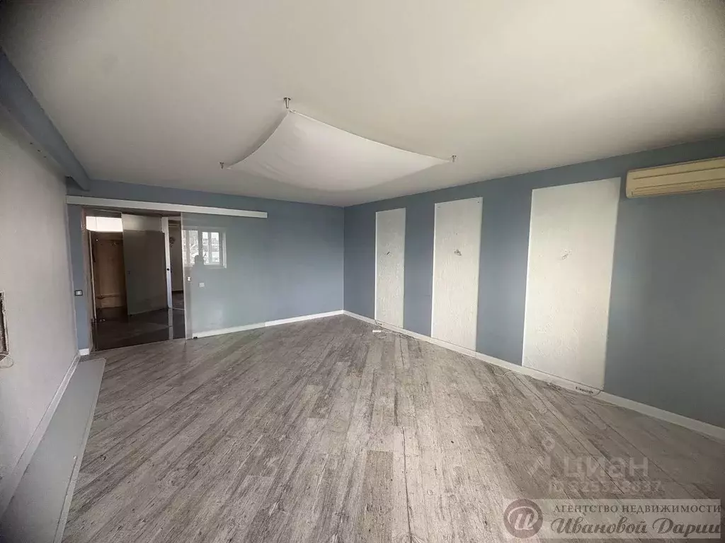 3-к кв. Самарская область, Самара Финская ул., 96 (143.0 м) - Фото 2