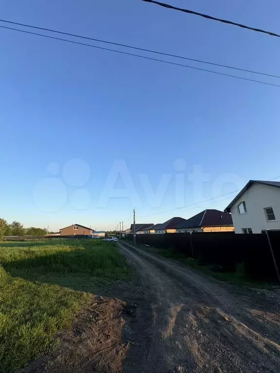 Участок 5 сот. (ИЖС) - Фото 0