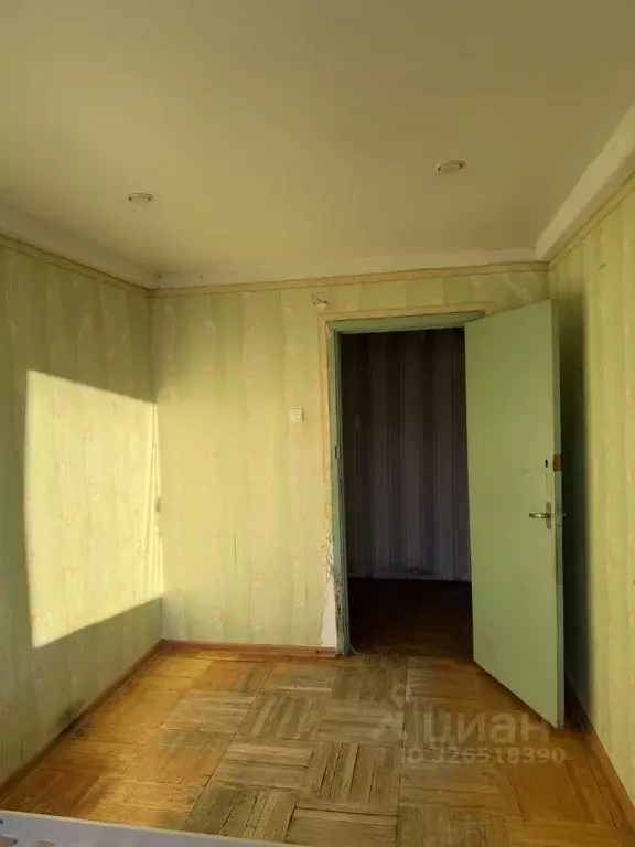 2-к кв. Санкт-Петербург просп. Наставников, 45К1 (47.0 м) - Фото 1