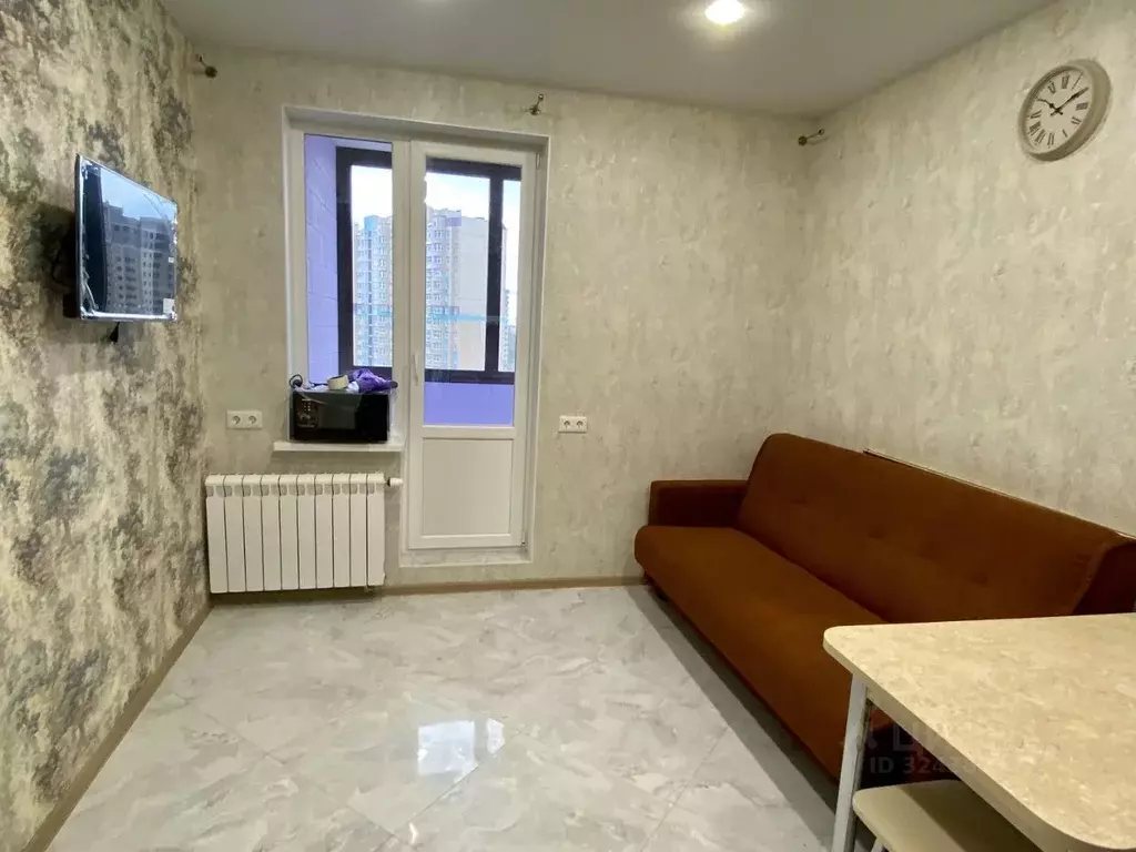 2-к кв. Московская область, Раменское Северное ш., 38 (60.0 м) - Фото 2