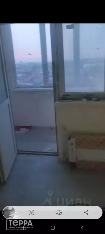 Студия Крым, Саки ул. Санаторная, 25к1 (31.5 м) - Фото 2