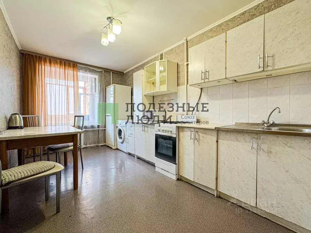 1-к кв. Самарская область, Самара ул. Губанова, 30 (56.0 м) - Фото 0