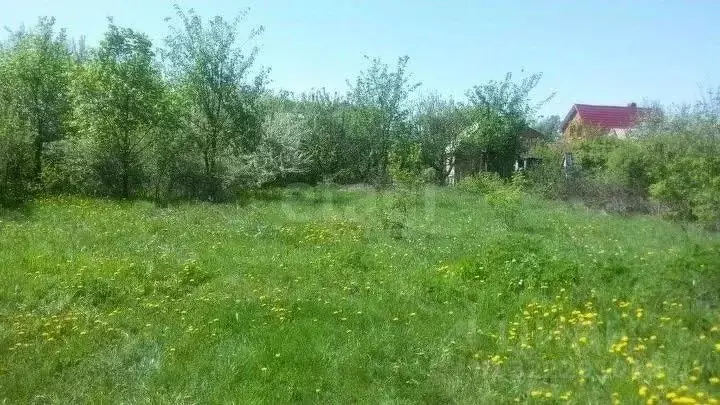 Участок в Татарстан, Казань Залесный садоводческое товарищество,  ... - Фото 1