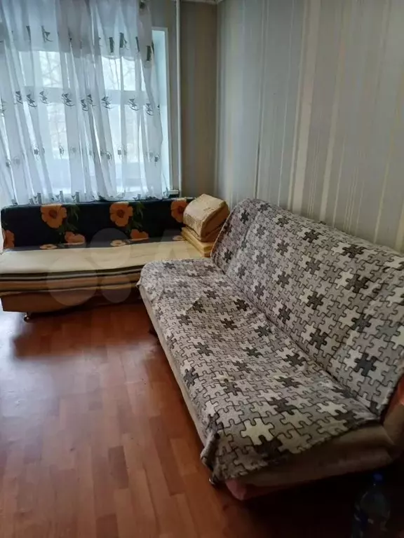 Комната 18 м в 3-к., 3/5 эт. - Фото 0