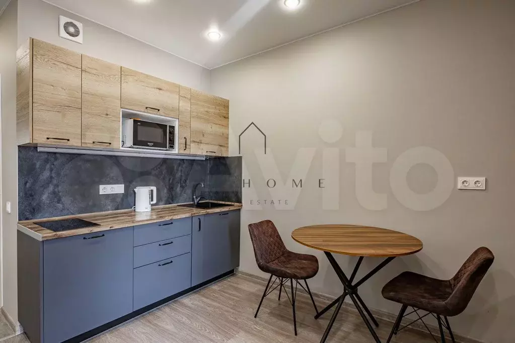 Квартира-студия, 23 м, 3/13 эт. - Фото 0