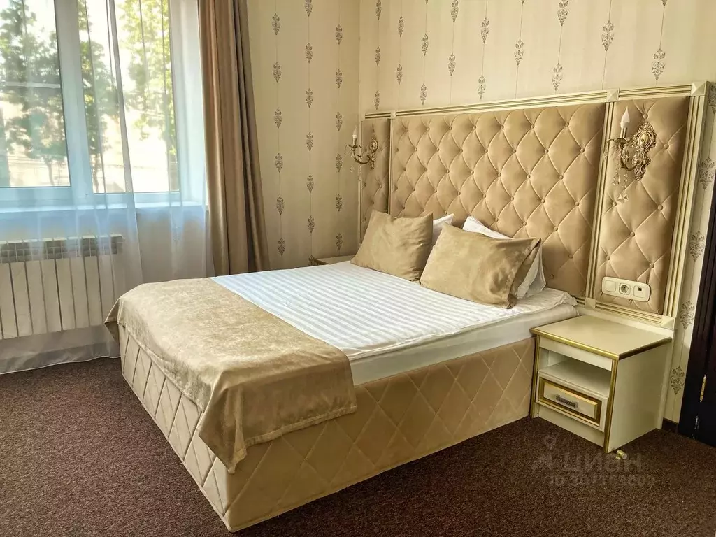 Комната Курская область, Курск ул. Пучковка, 28 (21.0 м) - Фото 0