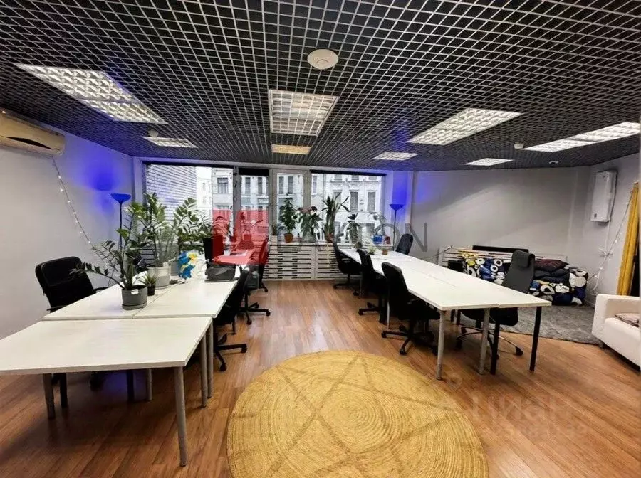 Офис в Москва 1-я Брестская ул., 35 (236 м) - Фото 1