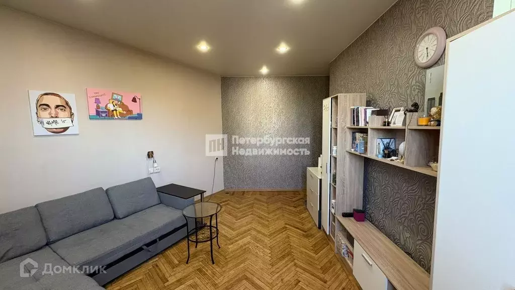 Продаётся 2-к квартира, 69.1 м - Фото 0