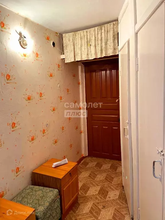 Продаётся 2-к квартира, 44.4 м - Фото 1