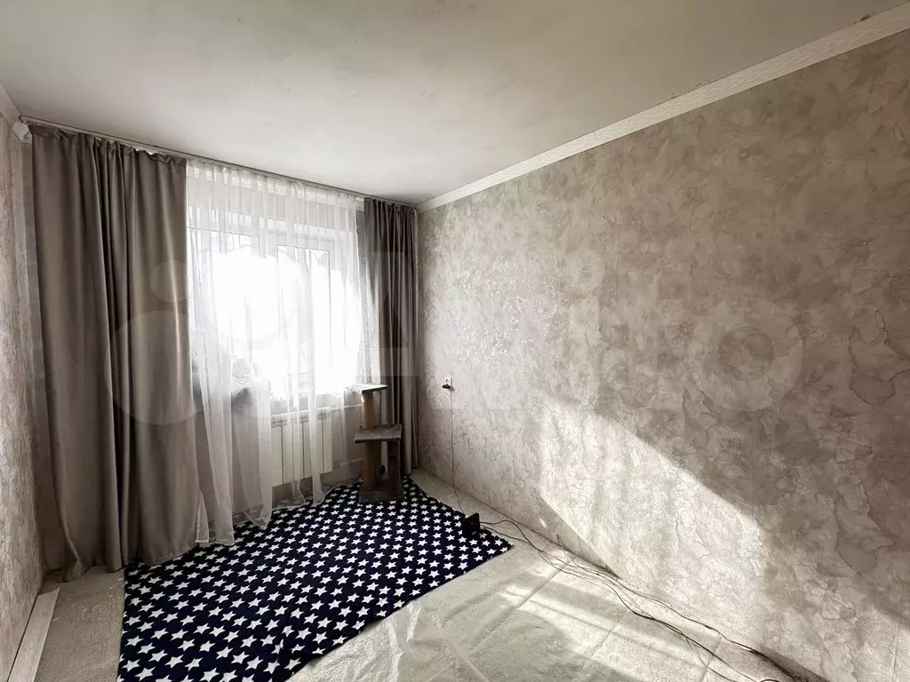 3-к. квартира, 62 м, 2/5 эт. - Фото 1