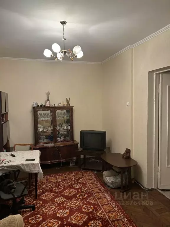 2-к кв. Москва ул. Алабяна, 5 (50.0 м) - Фото 2