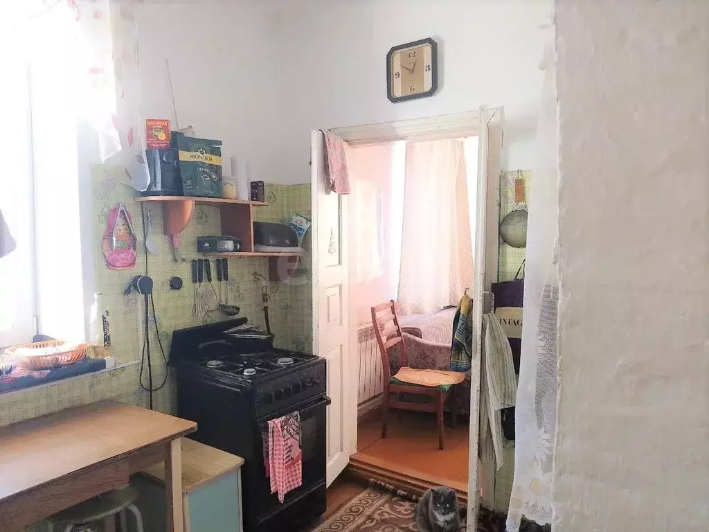 Дом, 38.9 м - Фото 1