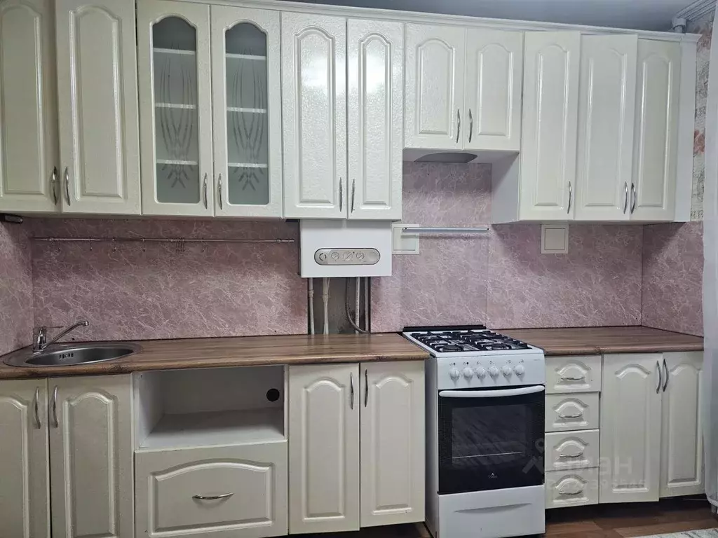 1-к кв. Нижегородская область, Арзамас Ивановский мкр, ул. Цветочная, ... - Фото 1