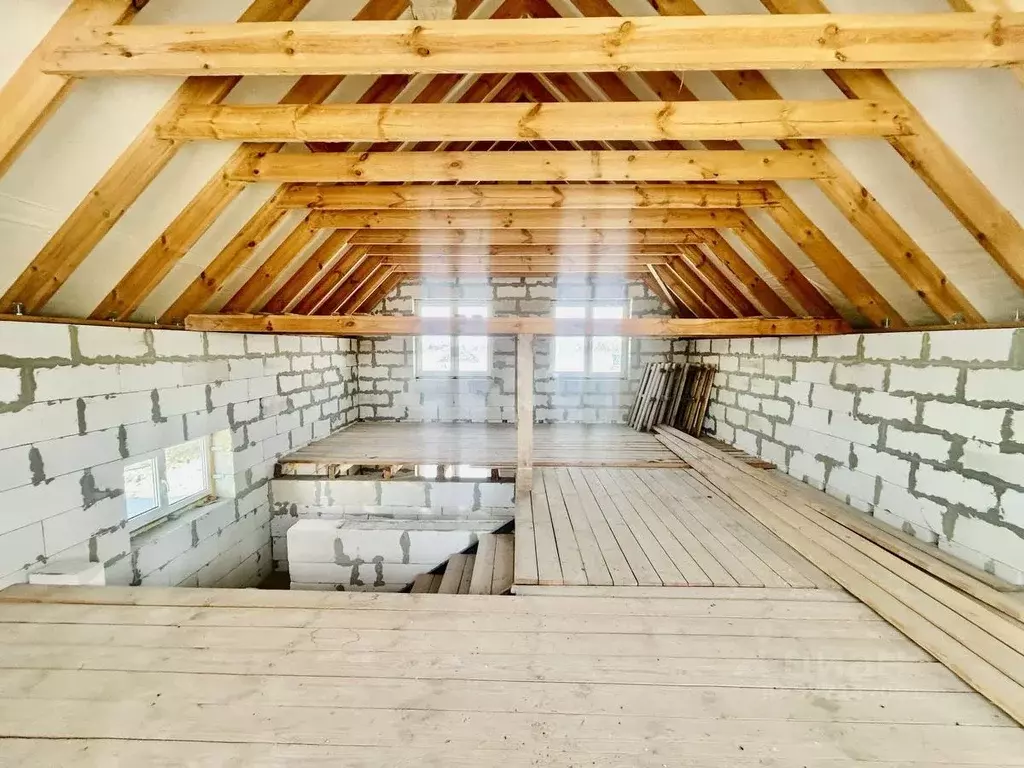 Дом в Тамбовская область, Мичуринский муниципальный округ, с. Стаево ... - Фото 1