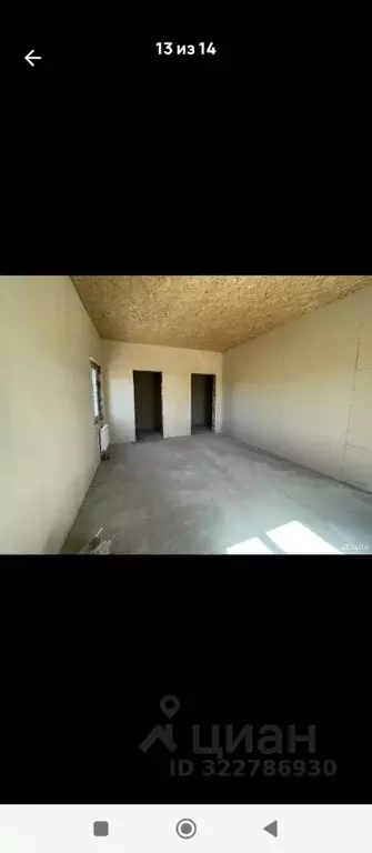 Дом в Омская область, Омский район, Магистральное с/пос, с. Ребровка  ... - Фото 2