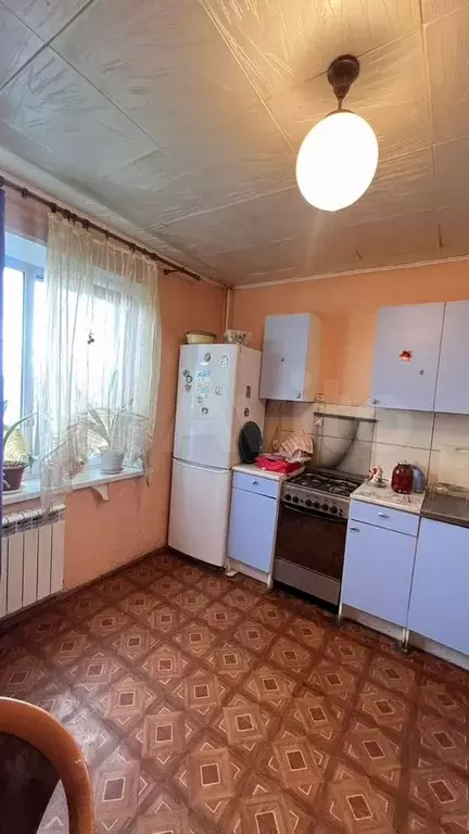 1-к. квартира, 38 м, 3/5 эт. - Фото 1