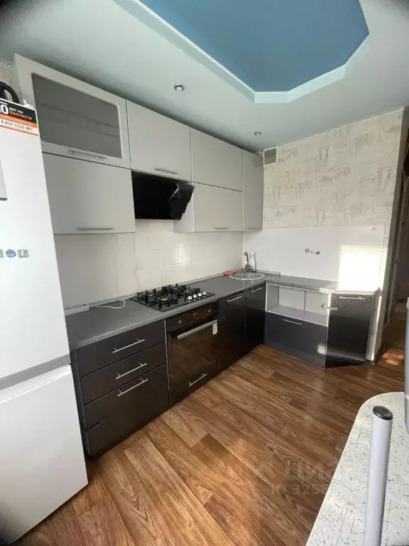 2-к кв. Ульяновская область, Димитровград просп. Автостроителей, 37 ... - Фото 2