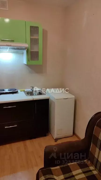 Студия Москва Покровская ул., 31 (73.0 м) - Фото 2