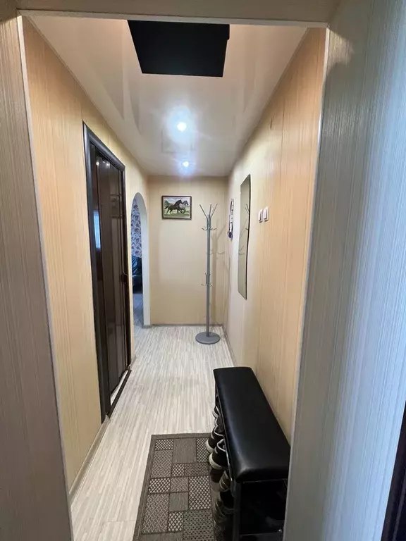 Продаётся 1-к квартира, 31.4 м - Фото 1