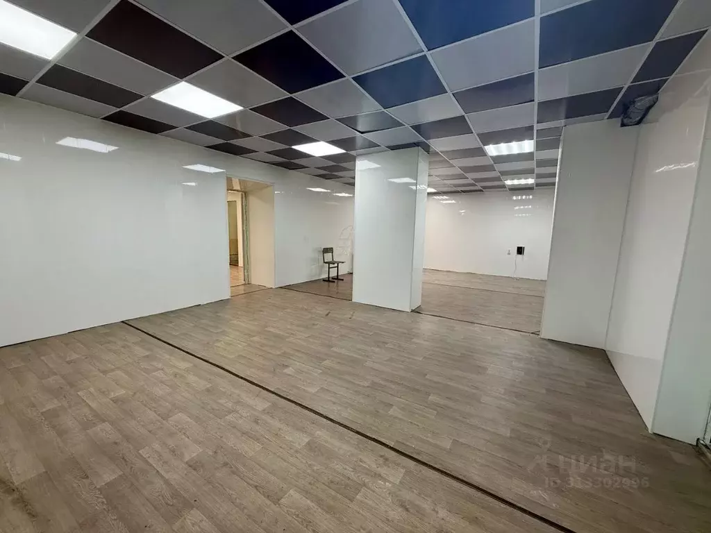 Помещение свободного назначения в Нижегородская область, Нижний ... - Фото 1