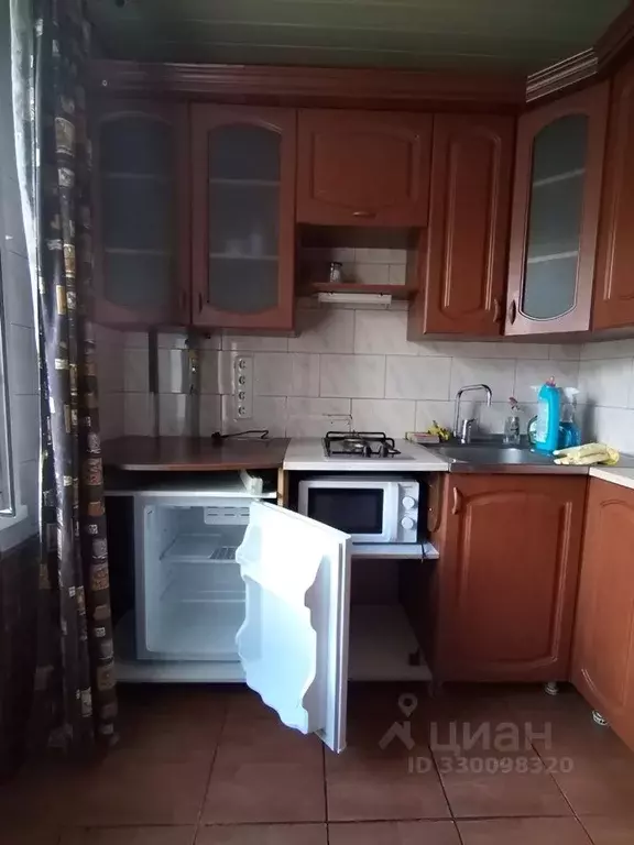3-к кв. Московская область, Балашиха ул. Твардовского, 5 (56.0 м) - Фото 1
