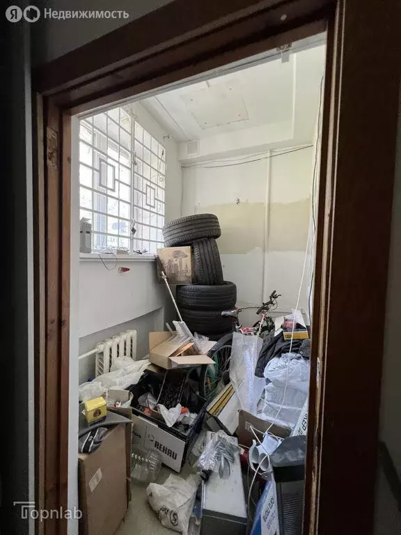 Помещение свободного назначения (110 м) - Фото 2