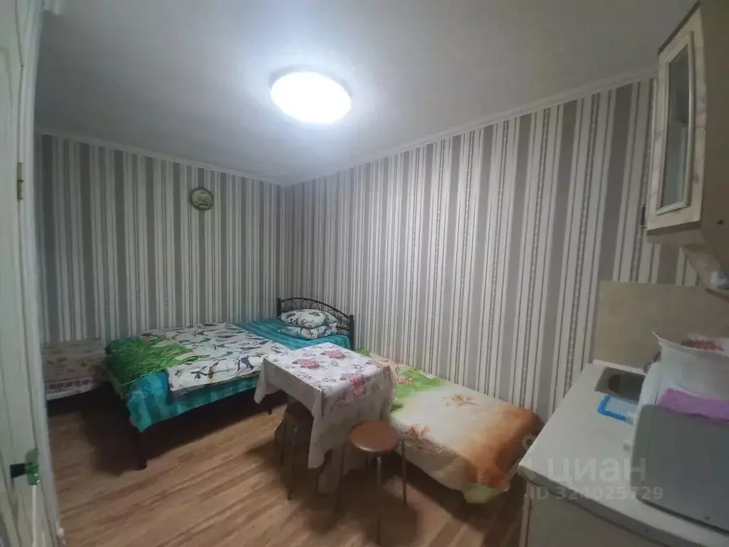 Студия Крым, Евпатория ул. Санаторская, 5 (20.0 м) - Фото 1