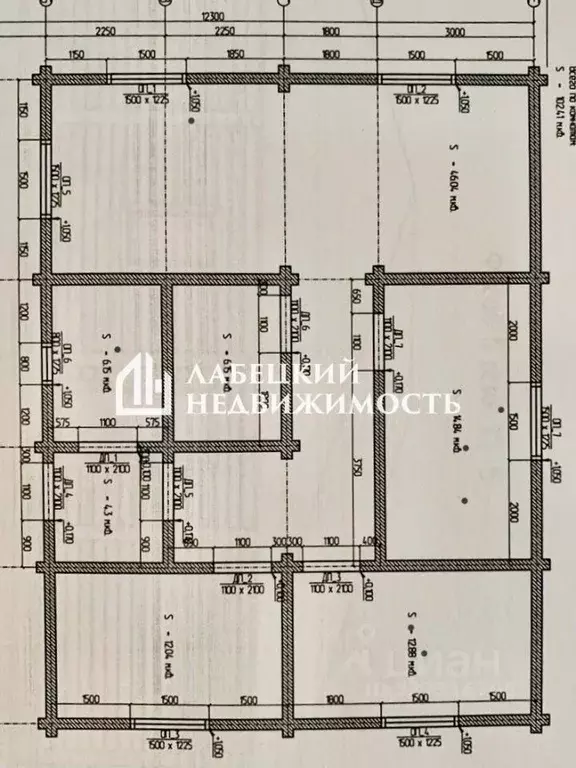 Дом в Московская область, Дмитровский муниципальный округ, с. ... - Фото 2