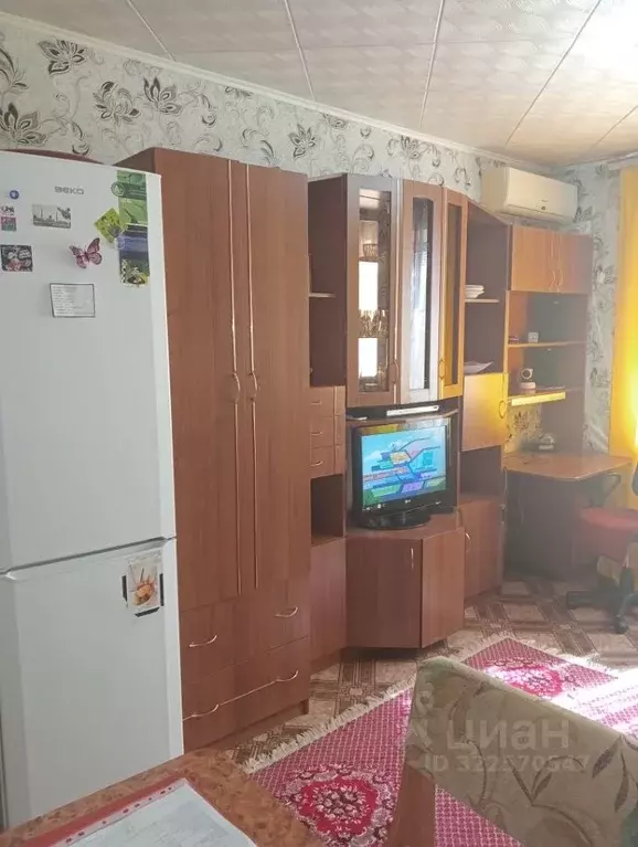 Комната Марий Эл, Йошкар-Ола ул. Карла Либкнехта, 69 (21.0 м) - Фото 1