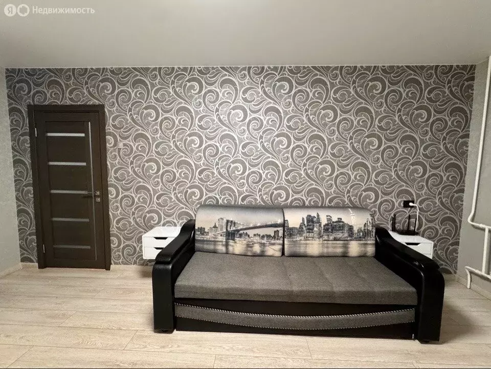 2-комнатная квартира: посёлок городского типа Тучково, ... - Фото 1