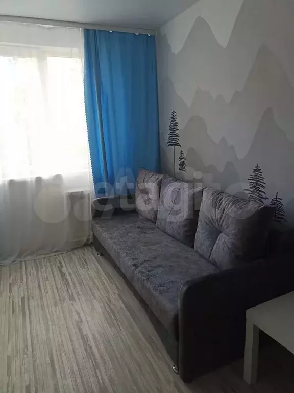 Квартира-студия, 17 м, 4/5 эт. - Фото 0