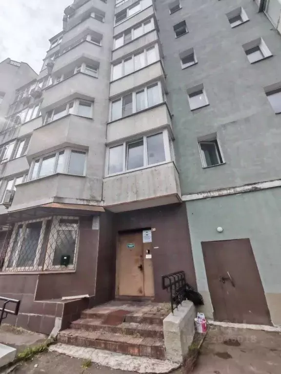 Помещение свободного назначения в Москва ул. Генерала Белобородова, ... - Фото 2