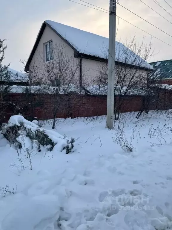 Участок в Башкортостан, Кушнаренковский сельсовет, с. Тарабердино ул. ... - Фото 1