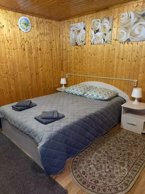 Комната Ленинградская область, Тихвин Никитинская ул., 27 (21.0 м) - Фото 1