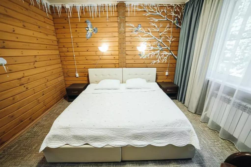 Комната Вологодская область, Великоустюгский муниципальный округ, д. ... - Фото 1