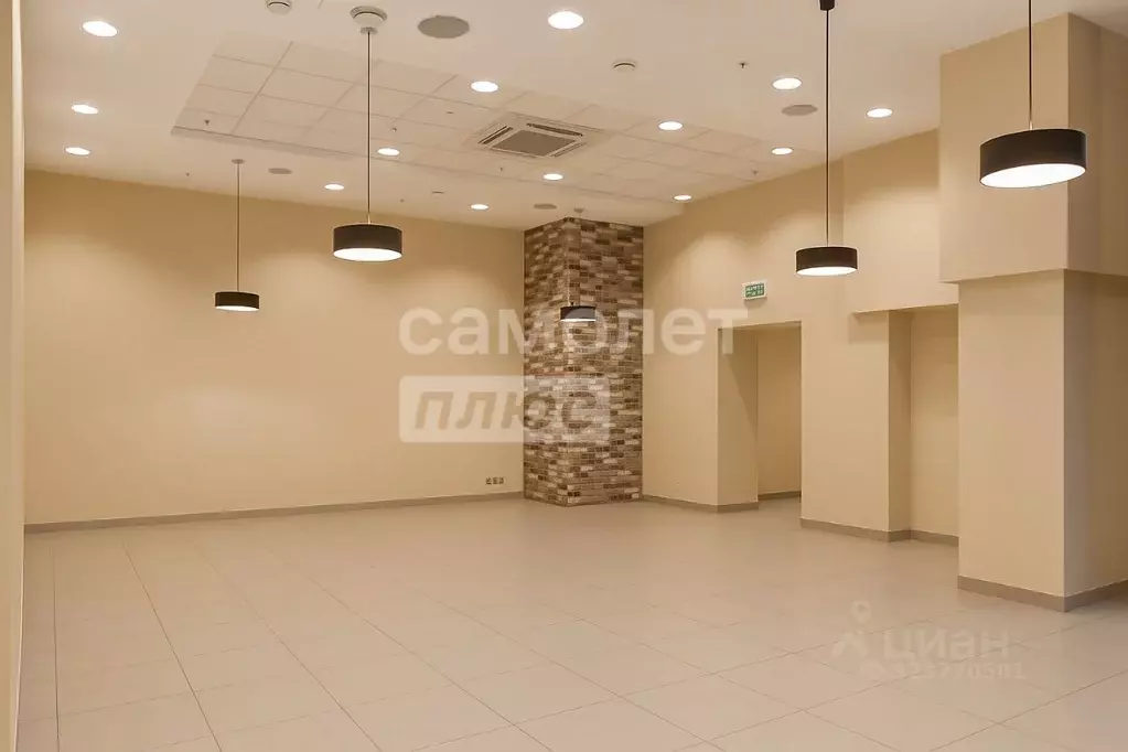 Помещение свободного назначения в Москва Мясницкая ул., 6с17/3 (110 м) - Фото 1